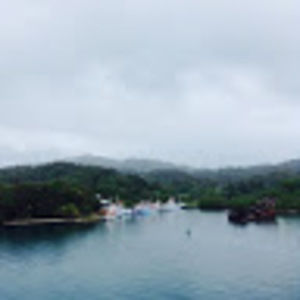 Meet your Posher, Brendon